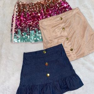 Skirt Bundle ⭐️